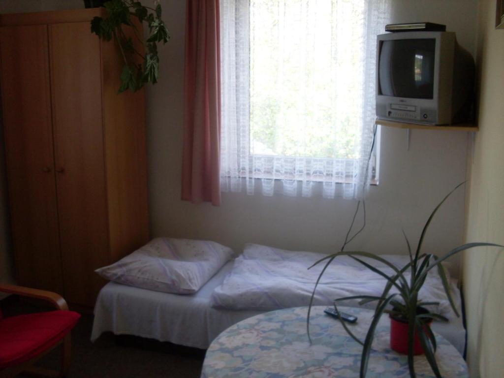 Pension U Kastanu Karlsbad Værelse billede