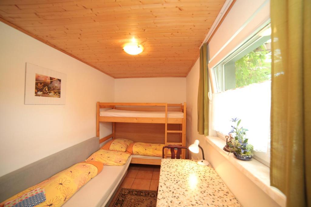 Pension U Kastanu Karlsbad Værelse billede